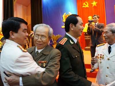 Có một Đội quân báo thiếu niên Có một Đội quân báo thiếu niên