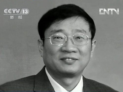 Tổng chỉ huy J-15 cất, hạ cánh trên tàu sân bay Liêu Ninh đột tử Tổng chỉ huy J-15 cất, hạ cánh trên tàu sân bay Liêu Ninh đột tử