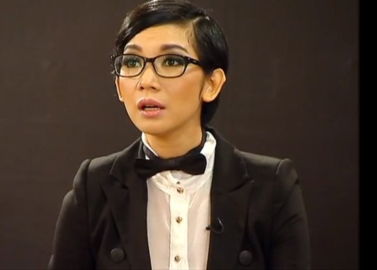 'Đám cưới Xuân Lan khiến mấy chục đại gia nhảy cầu' 'Đám cưới Xuân Lan khiến mấy chục đại gia nhảy cầu'