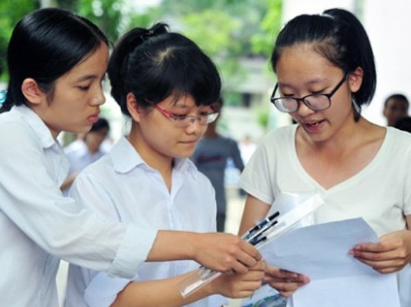 Gần 120 trường công bố điểm thi đại học, cao đẳng Gần 120 trường công bố điểm thi đại học, cao đẳng
