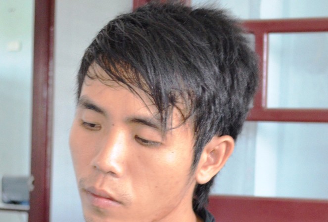 Mới mãn hạn tù, lại hành nghề trộm cắp Mới mãn hạn tù, lại hành nghề trộm cắp
