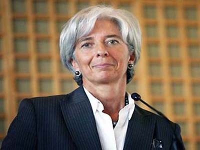 Tân Tổng giám đốc IMF bị điều tra Tân Tổng giám đốc IMF bị điều tra