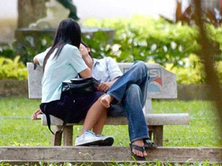 Phá thai nhiều vì “yêu” thoáng Phá thai nhiều vì “yêu” thoáng
