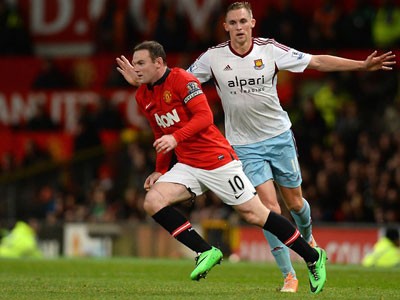 Quên Ronaldo đi, Rooney mới là toàn diện nhất Quên Ronaldo đi, Rooney mới là toàn diện nhất