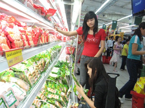 Chống đầu cơ, sốt giá Chống đầu cơ, sốt giá