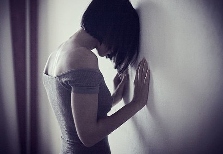 Nghi ngờ người yêu thuộc giới tính thứ ba Nghi ngờ người yêu thuộc giới tính thứ ba