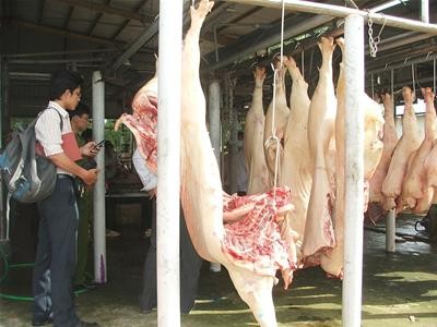 Đáng lo ở khâu xét nghiệm Đáng lo ở khâu xét nghiệm