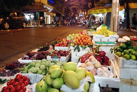Hoa quả 'vĩnh cửu' Hoa quả 'vĩnh cửu'