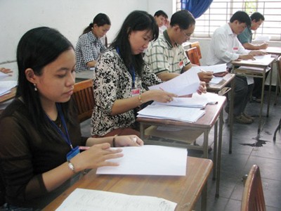 Phúc khảo hy hữu Phúc khảo hy hữu