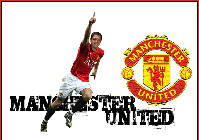 M.U ‘trói chân’ Chicharito thêm năm năm M.U ‘trói chân’ Chicharito thêm năm năm
