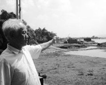 Lạ kỳ hai làng hàng trăm năm trai gái không lấy nhau Lạ kỳ hai làng hàng trăm năm trai gái không lấy nhau