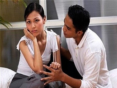 Vợ hễ dỗi là tự hành xác Vợ hễ dỗi là tự hành xác