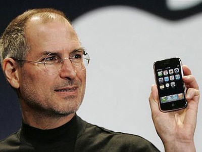 Phim hoạt hình cảm động về Steve Jobs Phim hoạt hình cảm động về Steve Jobs