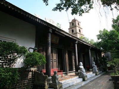 Hà Nội yêu cầu xử lý nghiêm nhà Mỹ Linh, Thành Chương xây trái phép Hà Nội yêu cầu xử lý nghiêm nhà Mỹ Linh, Thành Chương xây trái phép