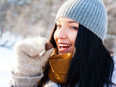Thói quen tốt khi mùa đông đang đến gần Thói quen tốt khi mùa đông đang đến gần