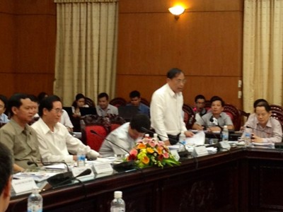 Phòng chống tham nhũng: Quản các đoàn thanh tra, kiểm toán Phòng chống tham nhũng: Quản các đoàn thanh tra, kiểm toán