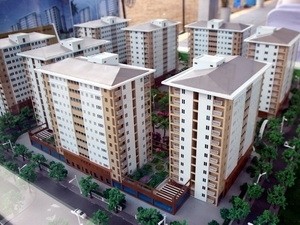 Thu hồi căn hộ thu nhập thấp bán trao tay Thu hồi căn hộ thu nhập thấp bán trao tay