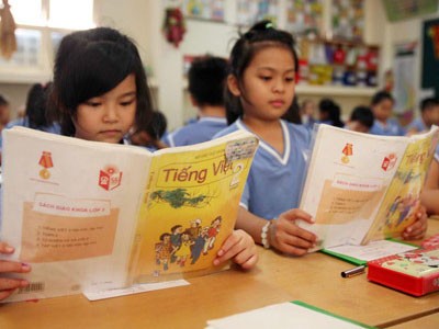 Chương trình nặng vì kiến thức thừa Chương trình nặng vì kiến thức thừa