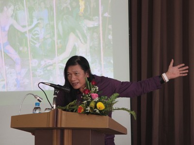 Nên ở bên rìa xã hội? Nên ở bên rìa xã hội?