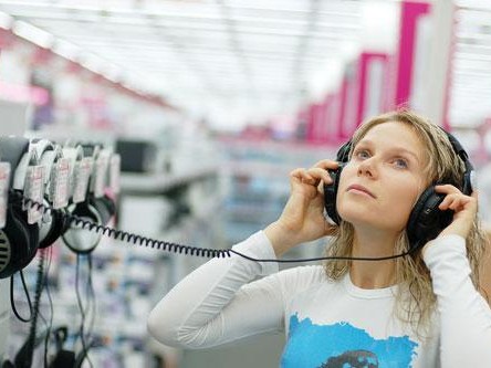 Những công việc hấp dẫn với người yêu âm nhạc Những công việc hấp dẫn với người yêu âm nhạc