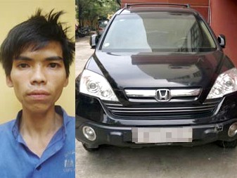 Từ du học sinh thành 'tên trộm quý tộc' quái chiêu Từ du học sinh thành 'tên trộm quý tộc' quái chiêu