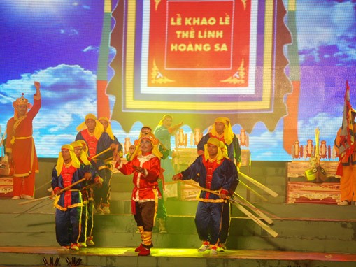 Chủ quyền Hoàng Sa, Trường Sa: Việt Nam có cả chân lý lẫn pháp lý Chủ quyền Hoàng Sa, Trường Sa: Việt Nam có cả chân lý lẫn pháp lý