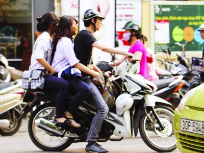 Vì sao học sinh chưa ngoan? Vì sao học sinh chưa ngoan?