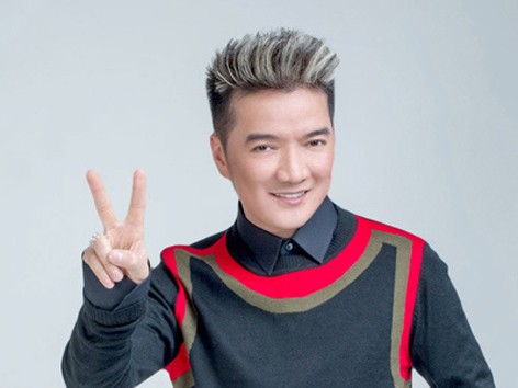 Đàm Vĩnh Hưng ngồi Đàm Vĩnh Hưng ngồi "ghế nóng" The X – Factor