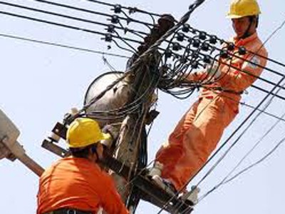 EVN tiếp tục kiến nghị tăng giá điện EVN tiếp tục kiến nghị tăng giá điện
