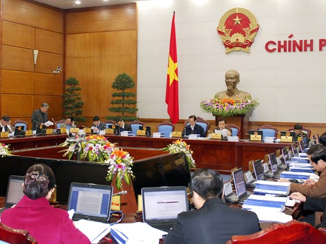 Đừng để nợ văn bản thành 'nợ xấu' Đừng để nợ văn bản thành 'nợ xấu'