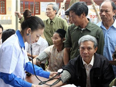 Những chính sách mới có hiệu lực từ tháng 9-2012 Những chính sách mới có hiệu lực từ tháng 9-2012
