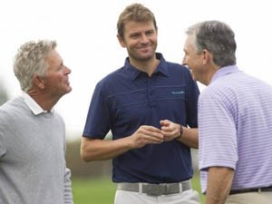 Chán quần vợt, Mardy Fish theo nghiệp golf Chán quần vợt, Mardy Fish theo nghiệp golf