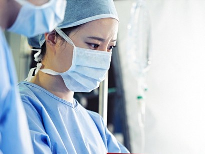 Những ca bệnh ly kỳ qua lời kể của bác sĩ phẫu thuật Những ca bệnh ly kỳ qua lời kể của bác sĩ phẫu thuật