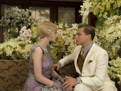 'Gatsby vĩ đại' hứa hẹn gây choáng 'Gatsby vĩ đại' hứa hẹn gây choáng