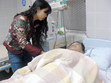 Diễn viên Hồng Sơn qua đời Diễn viên Hồng Sơn qua đời