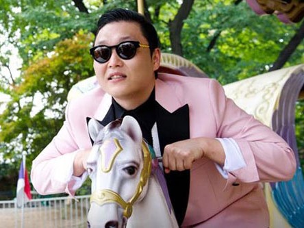 Cuộc đời ít ai biết của 'cha đẻ' Gangnam Style Cuộc đời ít ai biết của 'cha đẻ' Gangnam Style