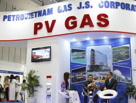 PV Gas thay chủ tịch HĐQT sau ngày giá gas tăng PV Gas thay chủ tịch HĐQT sau ngày giá gas tăng