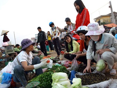 Nên mang niềm vui sớm cho người nộp thuế Nên mang niềm vui sớm cho người nộp thuế