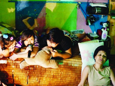 Một tia sáng vào thế giới đồng tính Một tia sáng vào thế giới đồng tính