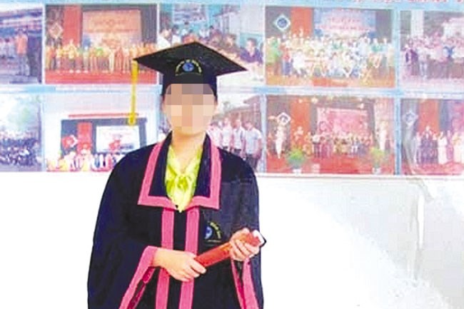 Đột nhập, bắn chết người yêu trên giường ngủ Đột nhập, bắn chết người yêu trên giường ngủ