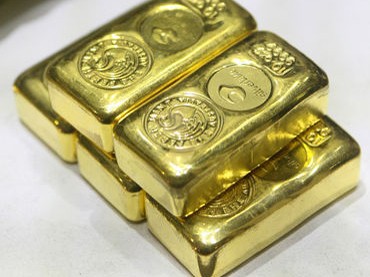 Vàng ổn định trên mức 45 triệu đồng/lượng Vàng đang tiến gần mức 1.700USD/Oz.