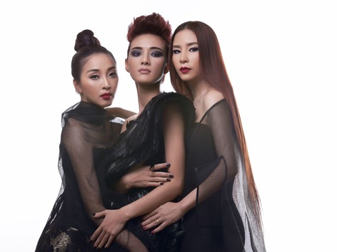 Bảo Lan: 'Biết đâu làm mẹ đơn thân!' Bảo Lan: 'Biết đâu làm mẹ đơn thân!'