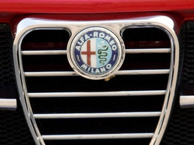 Alfa Romeo ra mắt 2011MY 159 Alfa Romeo ra mắt 2011MY 159