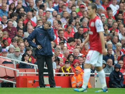 Wenger và hành trình định mệnh cùng Arsenal Wenger và hành trình định mệnh cùng Arsenal