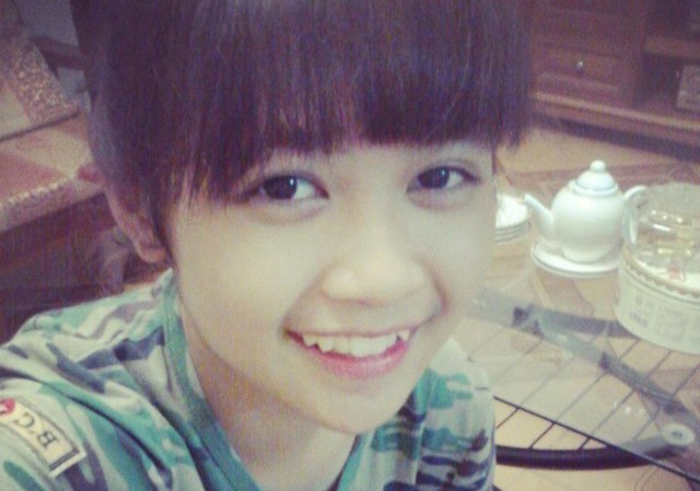 Những hotgirl 'từ trên trời rơi xuống' Những hotgirl 'từ trên trời rơi xuống'
