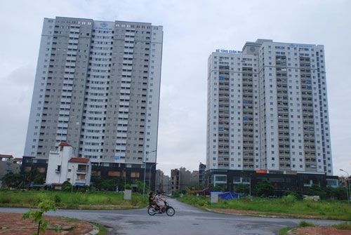 Ngân hàng tiết kiệm nhà ở có thể ra đời năm 2017 Ngân hàng tiết kiệm nhà ở có thể ra đời năm 2017