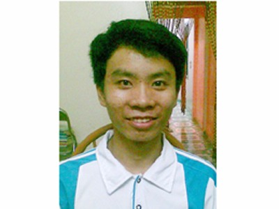Thủ khoa ĐHBK Hà Nội là con nông dân Thủ khoa ĐHBK Hà Nội là con nông dân