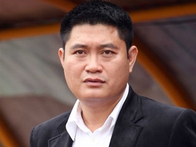 Bầu Thụy chỉ bán được gần 10% cổ phiếu Bầu Thụy chỉ bán được gần 10% cổ phiếu