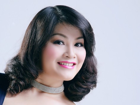 Vành Khuyên sợ hát nhạc thị trường Vành Khuyên sợ hát nhạc thị trường