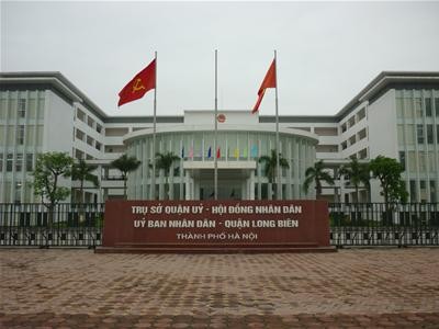 Rình rang kỷ niệm thành lập quận Rình rang kỷ niệm thành lập quận